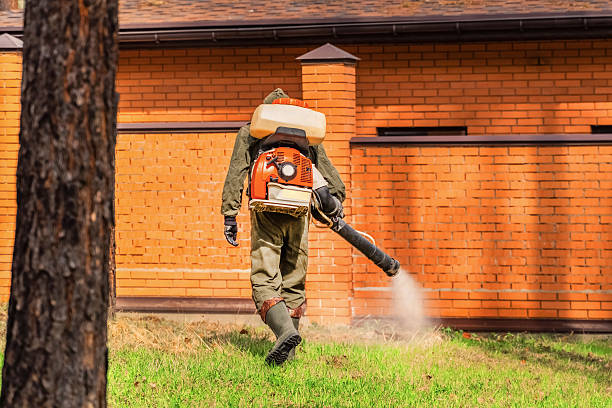 Trusted Fumigation Services service in Tazewell, TN - Nex Pest Control